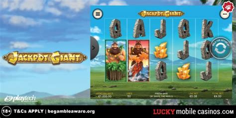 jackpot giant playtech|Playtech Retail Games: Jackpot Giant.